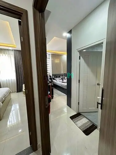 Bán Căn Hộ #Topaz_Elite - Quận 8