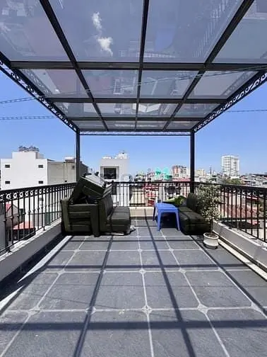 Phố Hoàng Như Tiép – Long Biên – 83 M2 – 7 T – Mt 4 M – Giá 17.8 Tỷ.