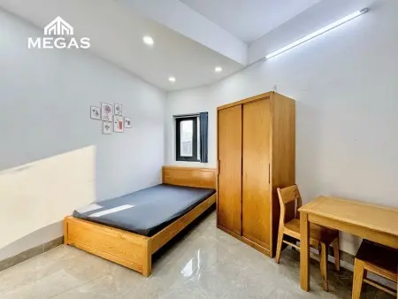 Studio Full Nội Thất Quận 2 – Ở Ngay – Giờ Giấc Tự Do