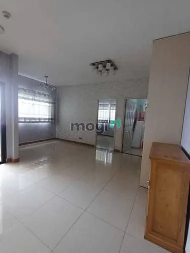 Chung Cư 1Ab Cao Thắng Căn Rộng 80M2, 2P Ngủ,11.5Tr/Th