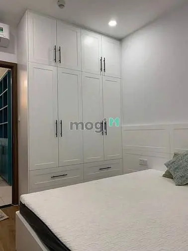 C/C Moscow Tower- Cầu Tham Lương : Căn 3P, Nội Thất Giá 11Tr/Th
