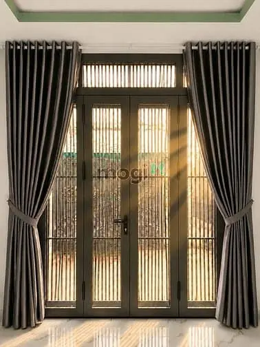 Nhà Mới 1T4L Full Nội Thất Gò Vấp – 17Tr (Tl Nhẹ)