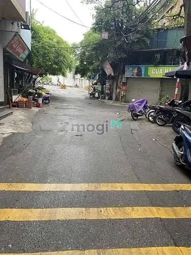 Phố Phú Viên Long Biên – Ô Tô Tr - 121 M2 – 2 T – Mt 7.5 M – Giá 17.8