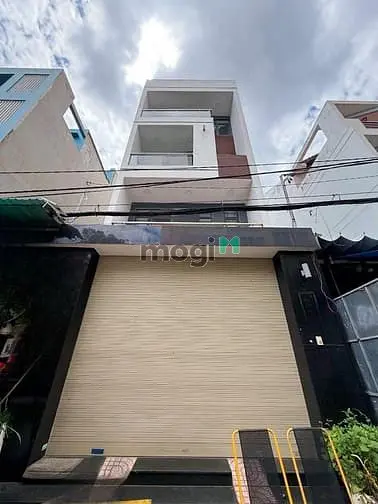 Bán Nhà Mt Đường Số Nội Bộ Kdc Trung Sơn 5M X 20M Chỉ 20,9 Tỷ