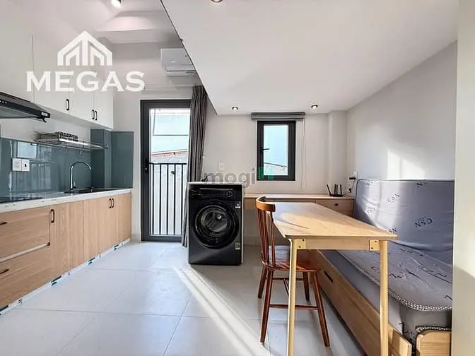 🌟 Khai Trương Duplex Mới - Full Nội Thất 📍 Trường Chinh - Nhà Ga T3