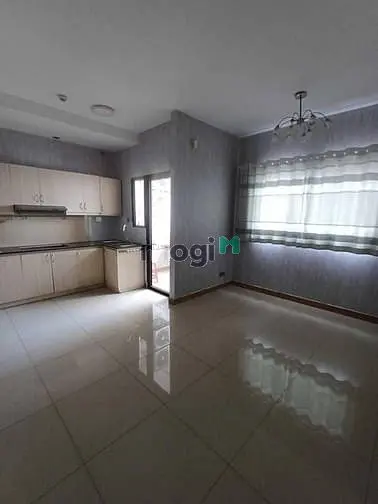 Chung Cư 1Ab Cao Thắng Căn Rộng 80M2, 2P Ngủ,11.5Tr/Th