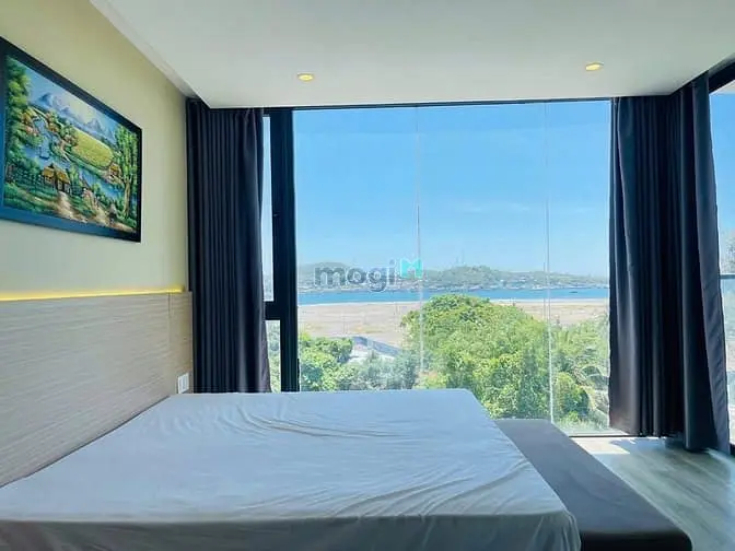 Apartment For Rent 2 Bed Room Sea View South Nha Trang 17 Millions