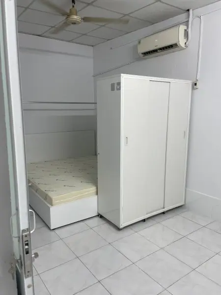 Cho Thuê Giá Rẻ Nhà Nguyên Căn