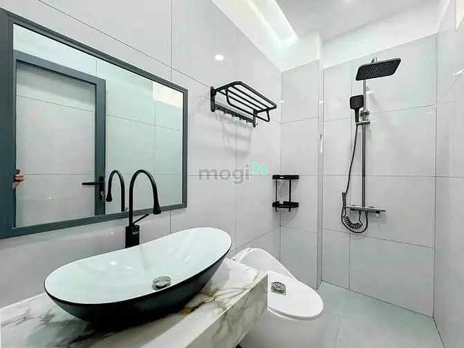 Tân Bình 👉 2 Tỷ 880 Tl ✍️✍️Bán Nhà Sát Mặt Tiền Lạc Long Quân, P