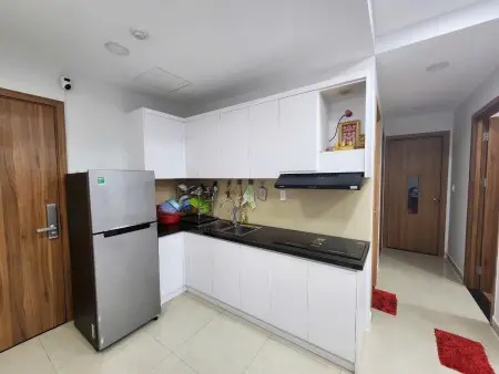 Cho Thuê Căn Hộ 3P Ngủ Giá 11Tr/Th Chung Cư Ruby- Nguyễn Sỹ Sách.
