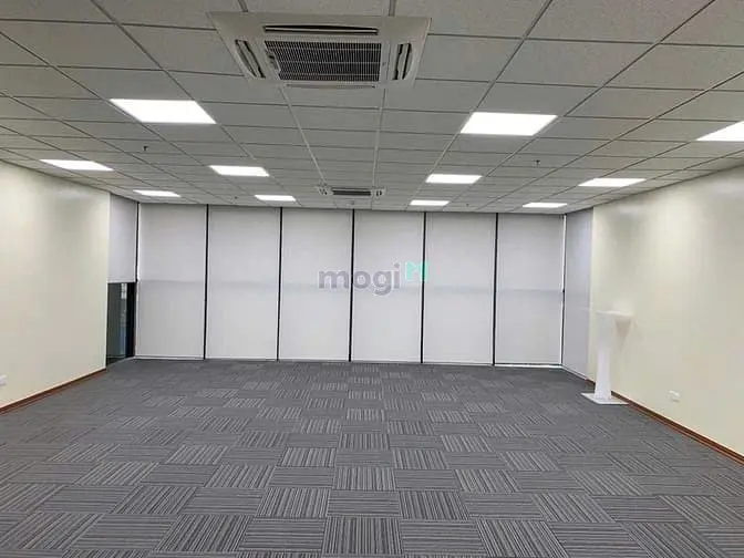 Cho Thuê Nhà Văn Khê, Hà Đông 115M, 7 Tầng 1 Hầm, Thông Sàn, Thang Máy