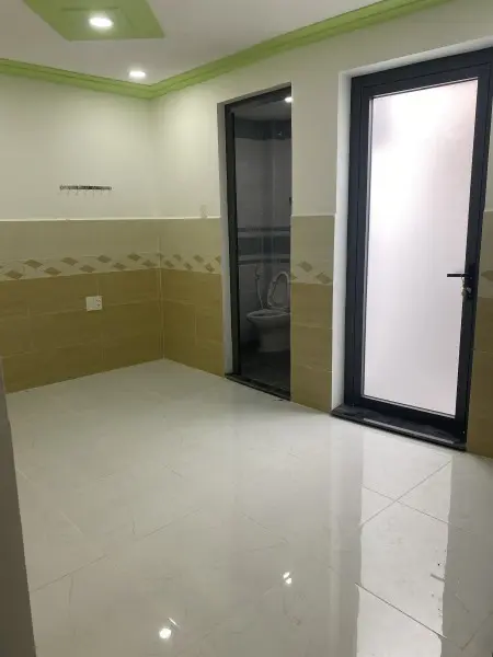 Cho Thuê Phòng Giá Rẻ 18M2 Có Bancol - Gần Đh Gtvt, Đh Ngoại Thương, Đh Hutech, Đh Quốc Tế Hồng Bàng