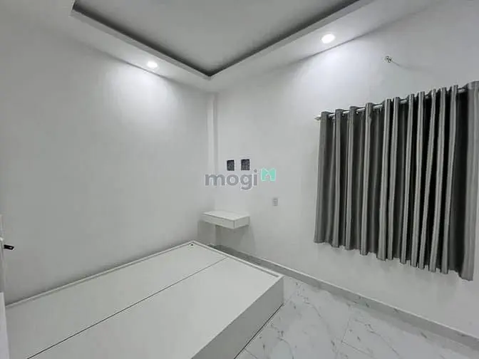 💎Nhà Đẹp Ngay Trương Văn Thành,Q9-40M2-2Pn 2Wc -3 Tỷ 160 -Plrr