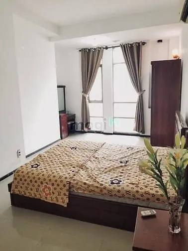 Phòng Cao Cấp Quận 5 , Thoáng Mát Gần Trường Đh Y Dượt , 40M2
