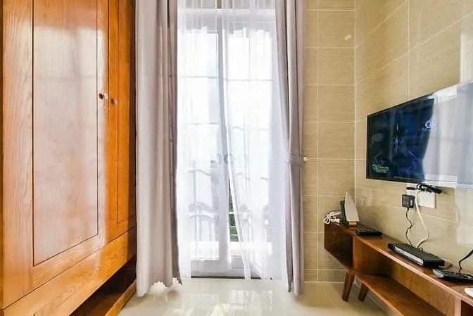 Căn Hộ Mini 30M2 Full Nội Thất Đường Phung Văn Cung Quận Phú Nhuận