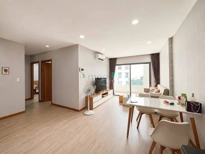 Prosper Plaza 70M2,2Pn Full Nthat Chỉ 9Tr Ở Liền