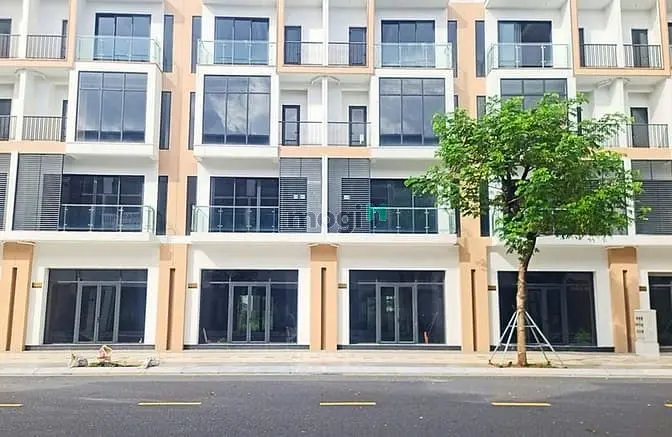 Giỏ Hàng Chỉ Còn 20 Căn Nhà Phố, Shophouse Dự Án T&T City Millennia