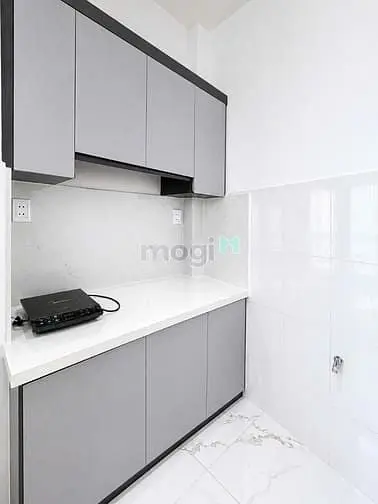 Nhà Mới 1T4L Full Nội Thất Gò Vấp – 17Tr (Tl Nhẹ)