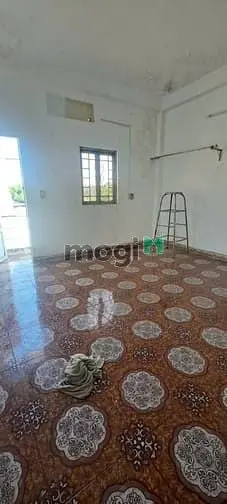 Cho Thuê Nhà Mặt Tiền Bùi Tư Toàn- Bình Tân