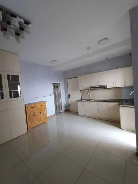 Chung Cư 1Ab Cao Thắng Căn Rộng 80M2, 2P Ngủ,11.5Tr/Th