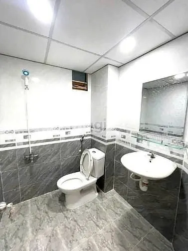 Chung Cư Lê Văn Sỹ, Tân Bình: 87M2, 2P Ngủ, Máy Lạnh, 10,5Tr/Th