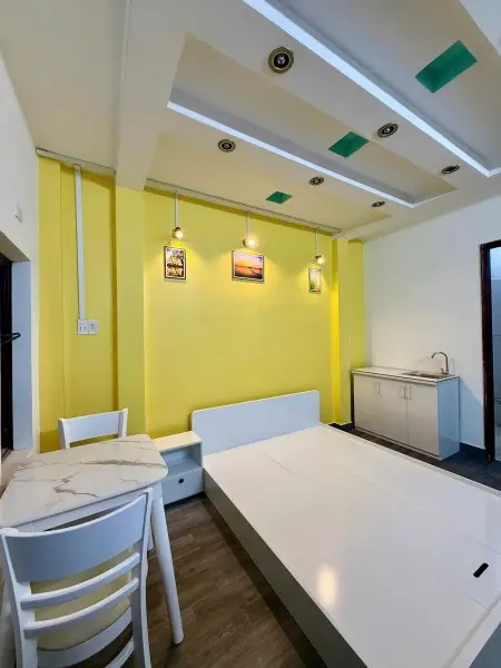 Studio Mới 30M2 Tại Lê Đức Thọ