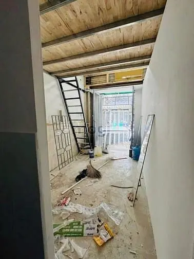 Mặt Bằng Kinh Doanh Quân 11 Ngay Bv Chợ Rẫy