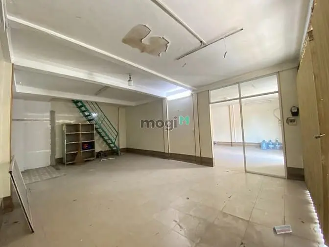 Cho Thuê Nhà Góc 2 Mt Kinh Dương Vương, Gần Bến Xe Miền Tây - Bình Tân