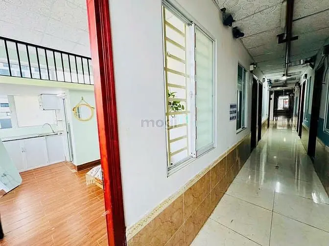 Cho Thuê Phòng Trọ Giá Rẻ Đường Nguyễn Văn Thương Quận Bình Thạnh