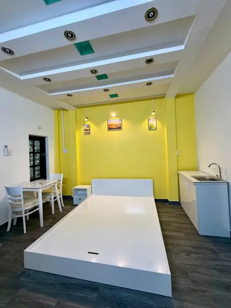 Studio Mới 30M2 Tại Lê Đức Thọ