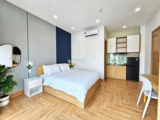 Apec Hotel Nguyễn Gia Trí,Hđt 170Tr/Tháng Giá Cực Tốt