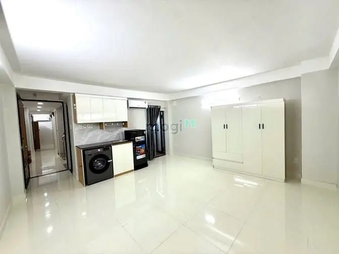 Bán Gấp Chdv Phan Văn Trị ,16P Duplex Mới 100% ~ 95Tr