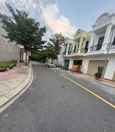 Bán Đất Khu Dân Cư Sổ Hồng Thổ Cư Full 80M2 Tại Hội Nghĩa Tân Uyên