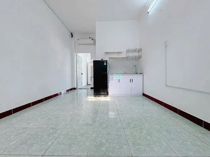Cho Thuê Căn Hộ Mini Có 2Pn Đường Kế Bên Emart Phan Văn Trị