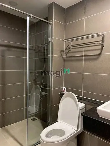 C/C Moscow Tower- Cầu Tham Lương : Căn 3P, Nội Thất Giá 11Tr/Th