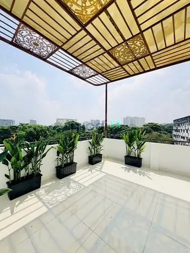 Bán Gấp Chdv Phan Văn Trị ,16P Duplex Mới 100% ~ 95Tr