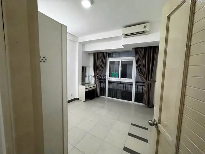 Hẻm Ba Gác Nhà Thống Nhất,Gò Vấp-2 Phòng Ngủ, 3 Toilet-Giá: 2,160 Tỷ