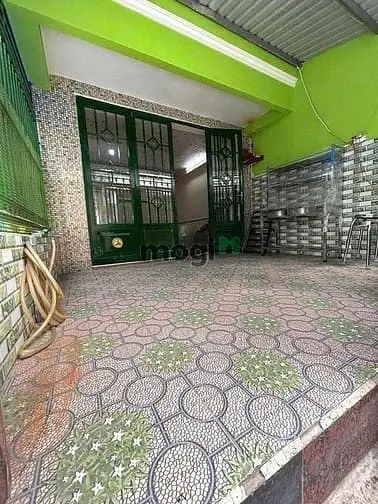 🏘️Cho Thuê Nhà Nguyên Căn Hẻm Xe Tải-Bùi Tư Toàn, 9 Triệu