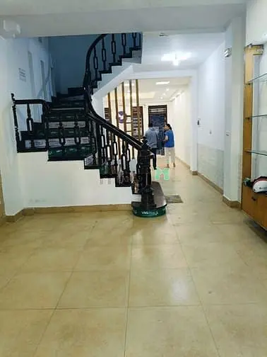 Cho Thuê Nhà Liền Kề Văn Quán, Hà Đông 100M2, 4 Tầng, Mt 5M, Giá 24Tr