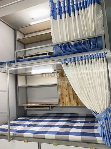 Bán Căn Hộ Dịch Vụ Mặt Tiền Đường 447 Lê Văn Việt,P Tăng Nhơn Phú A,Q9