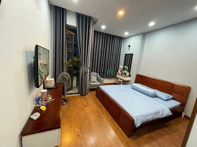 Cho Thuê Nhà Khu Tên Lửa 🚀 20 Triệu