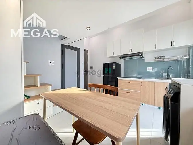 🌟 Khai Trương Duplex Mới - Full Nội Thất 📍 Trường Chinh - Nhà Ga T3