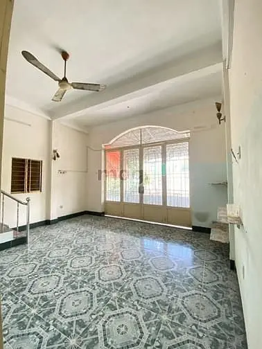 Cho Thuê Nhà Góc 2 Mt Kinh Dương Vương, Gần Bến Xe Miền Tây - Bình Tân
