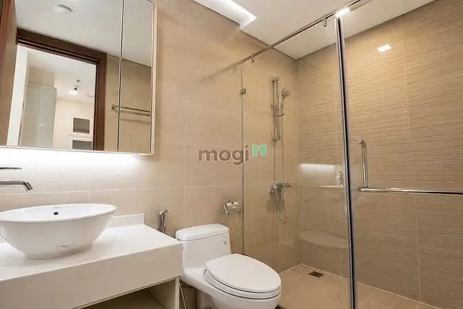 Cho Thuê Studio Khu Park | Vinhomes Central Park Tân Cảng