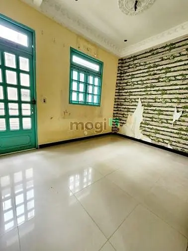 Nhà Đẹp Tô Hiến Thành Chỉ Hơn 6 Tỷ 43M X 4 Tầng Khu Dân Trí