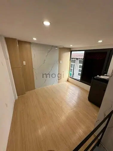 Căn Hiếm Phan Xích Long,Pn,78M2, 1 Tỷ 880,3Pn 3Wc,Shr,Ntcb,Hẻm Xe Hơi