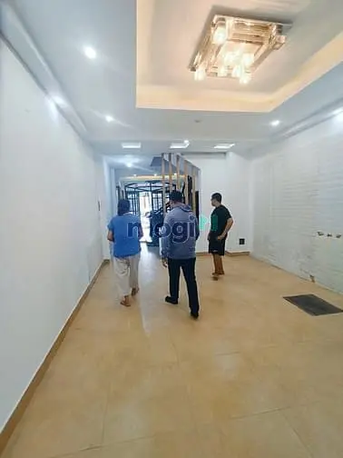 Cho Thuê Nhà Liền Kề Văn Quán, Hà Đông 100M2, 4 Tầng, Mt 5M, Giá 24Tr