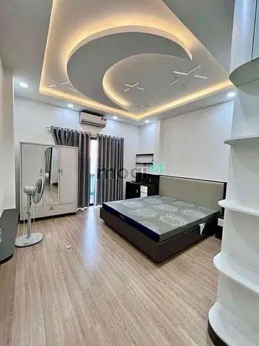 Bàu Cât - Hxh Thông - 66M 4 Tầng - Chỉ Hơn 11 Tỷ