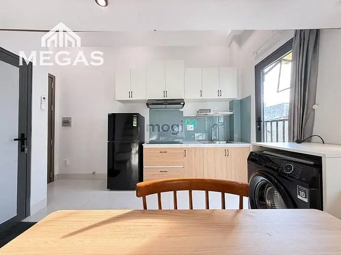 🌟 Khai Trương Duplex Mới - Full Nội Thất 📍 Trường Chinh - Nhà Ga T3