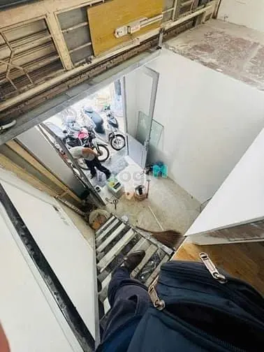 Mặt Bằng Kinh Doanh Quân 11 Ngay Bv Chợ Rẫy